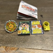 Takara tomy flame for sale  Saint Charles