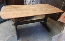 1960 ercol dining for sale  LEAMINGTON SPA