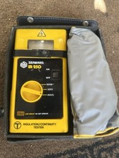 Vintage seaward ir250 for sale  LONDON