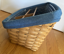 Longaberger large desktop for sale  West Milford