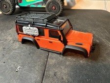 Traxxas trx ford for sale  Isanti