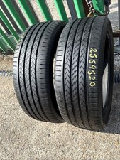 255 45r20 105w for sale  BARKING