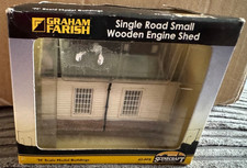 Gauge graham farish for sale  NEW MILTON