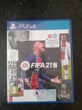 game fifa ps4 21 for sale game fifa ps4 21 for sale THORNTON-CLEVELEYS