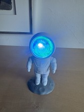 Astronauten projektor weltbild gebraucht kaufen  Efringen-Kirchen