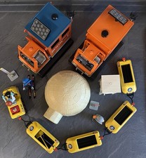 Playmobil polar expedition gebraucht kaufen  Ober-Mörlen