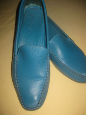Escada damenschuhe 41 gebraucht kaufen  Hohenlockstedt