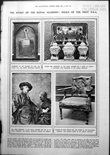 Old relics first for sale  UK