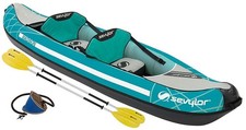 Sevylor madison kayak for sale Sevylor madison kayak for sale  LEOMINSTER