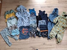 Paket teile sommer gebraucht kaufen  Münchenbernsdorf
