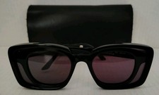 Men sunglasses black for sale  Arlington