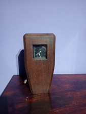 Vintage car clock for sale  KING'S LYNN