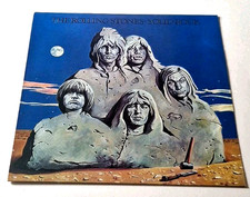 Rolling stones solid for sale  SHREWSBURY