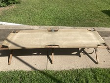 Vintage wwii army for sale  Mchenry