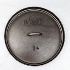 Lodge cast iron for sale  Malibu