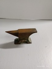 Vintage bronze anvil for sale Vintage bronze anvil for sale  RINGWOOD