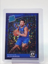 Jalen brunson 2018 for sale  Pittston