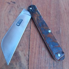 Joli couteau veritable d'occasion Joli couteau veritable d'occasion  Six-Fours-les-Plages