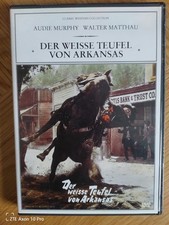 Weisse teufel arkansas gebraucht kaufen  Düren