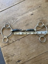 gag bit for sale gag bit for sale SHEPTON MALLET