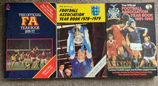 Official year books for sale  EXETER