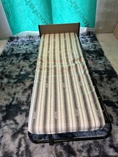 Single standard folding for sale  BONNYBRIDGE
