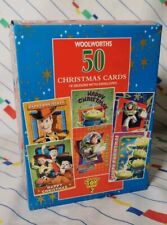 Woolworths original box for sale  PORTSMOUTH