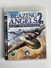 Blazing angels secret gebraucht kaufen  München