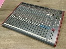 Allen heath zed24 for sale  EASTBOURNE