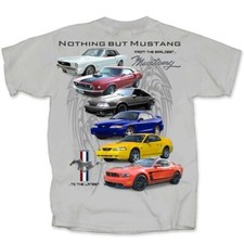 Nothing ford mustang for sale  Owings Mills
