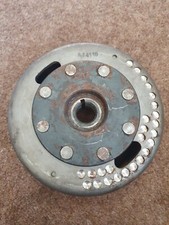 Honda rotor cb250n for sale  MARGATE