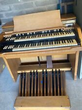 Hammond tonewheel organ for sale  LONGNIDDRY
