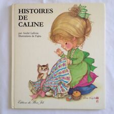 Histoires caline andré d'occasion  Marseille V