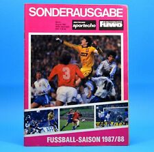 Ddr sonderausgabe fuwo gebraucht kaufen  Bitterfeld