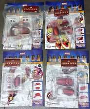 Iron man costruisci usato  Valenzano