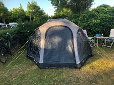 Utwell cloud kuppelzelt gebraucht kaufen  Bramsche
