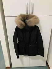 Woolrich donna corto usato  Tolmezzo