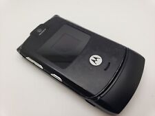 Motorola razr black for sale  STOCKTON-ON-TEES