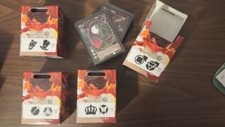 Vtes vampire eternal for sale  Las Vegas