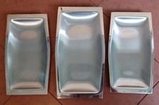 Stainless steel serving for sale  DOVER