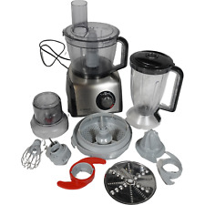 Bosch küchenmaschine mc812m84 gebraucht kaufen  Wölfersheim
