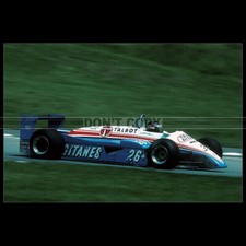 Photo .005384 ligier d'occasion  Martinvast