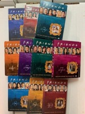 Friends complete series for sale  Decatur