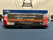 Mth scale illinois for sale  Effort