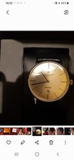 Orologio hamilton automatico usato  Montesilvano