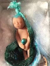 Handmade ooak elf for sale  KIRKCUDBRIGHT