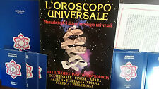 Oroscopo universale con usato  Italia