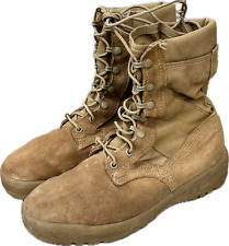 Army stiefel belleville gebraucht kaufen  Amberg