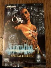 Akklaim comics 1998 gebraucht kaufen  Köln