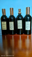Lot vaporisateur vintage d'occasion  Juvisy-sur-Orge